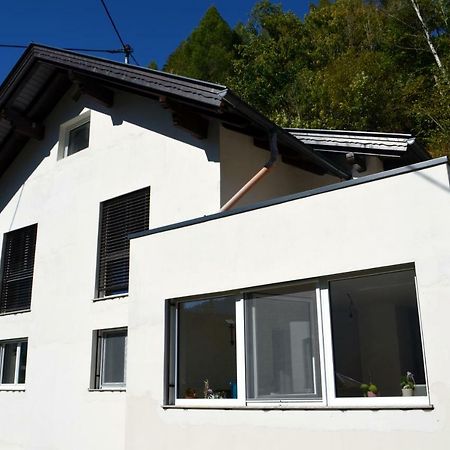 Appartement Schmidl Flattach Εξωτερικό φωτογραφία