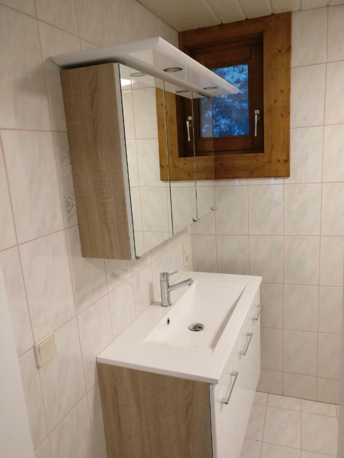 Appartement Schmidl Flattach Εξωτερικό φωτογραφία