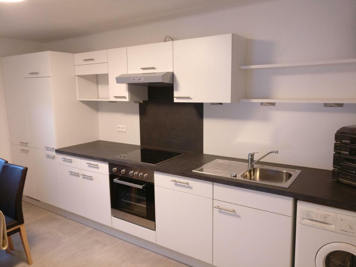 Appartement Schmidl Flattach Εξωτερικό φωτογραφία