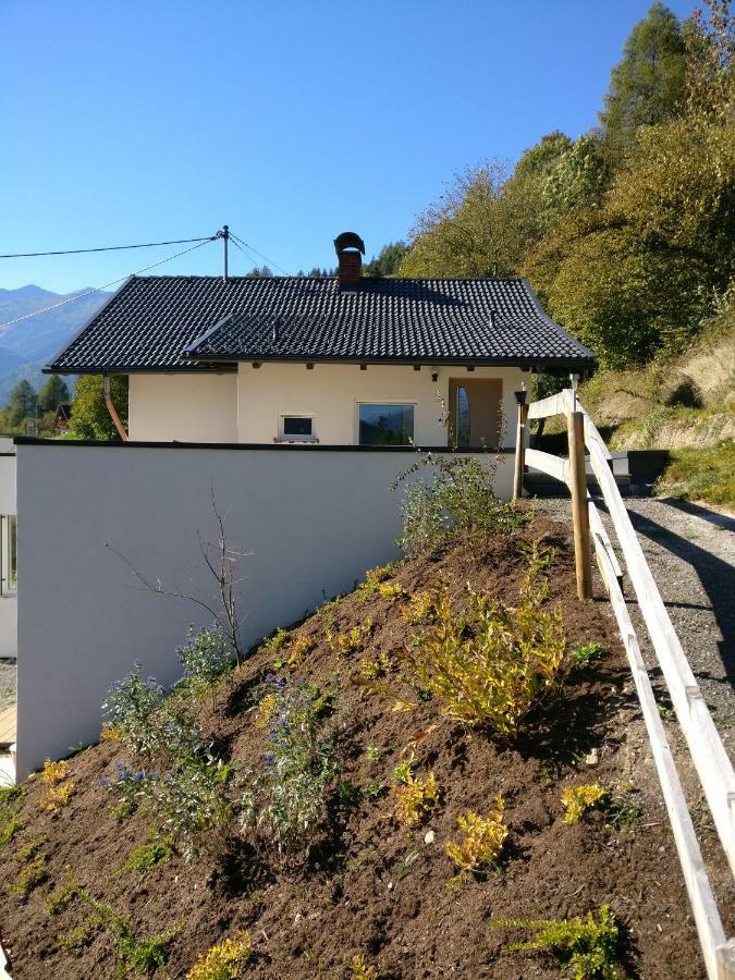 Appartement Schmidl Flattach Εξωτερικό φωτογραφία